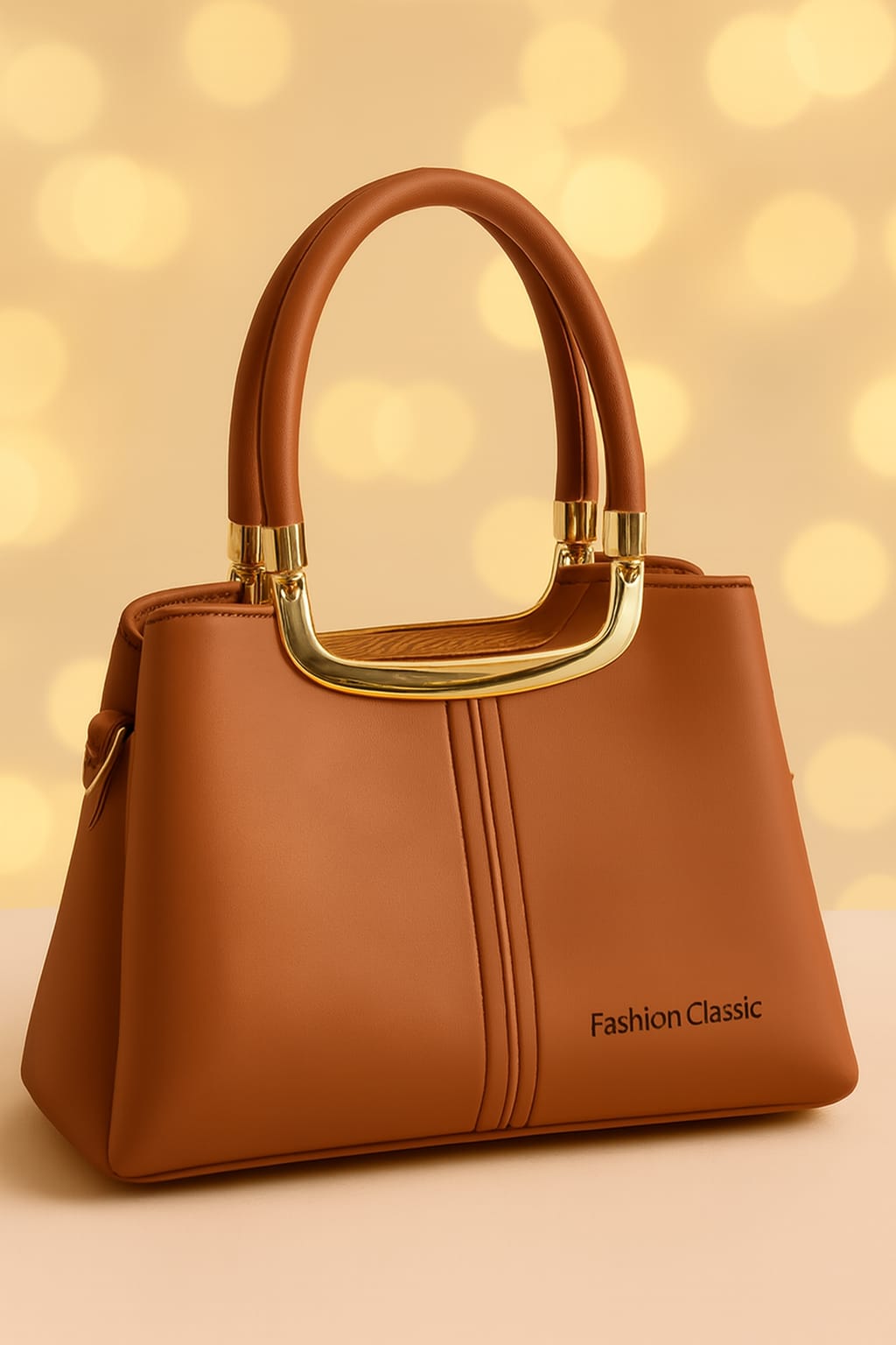 Elegant Women’s Shoulder