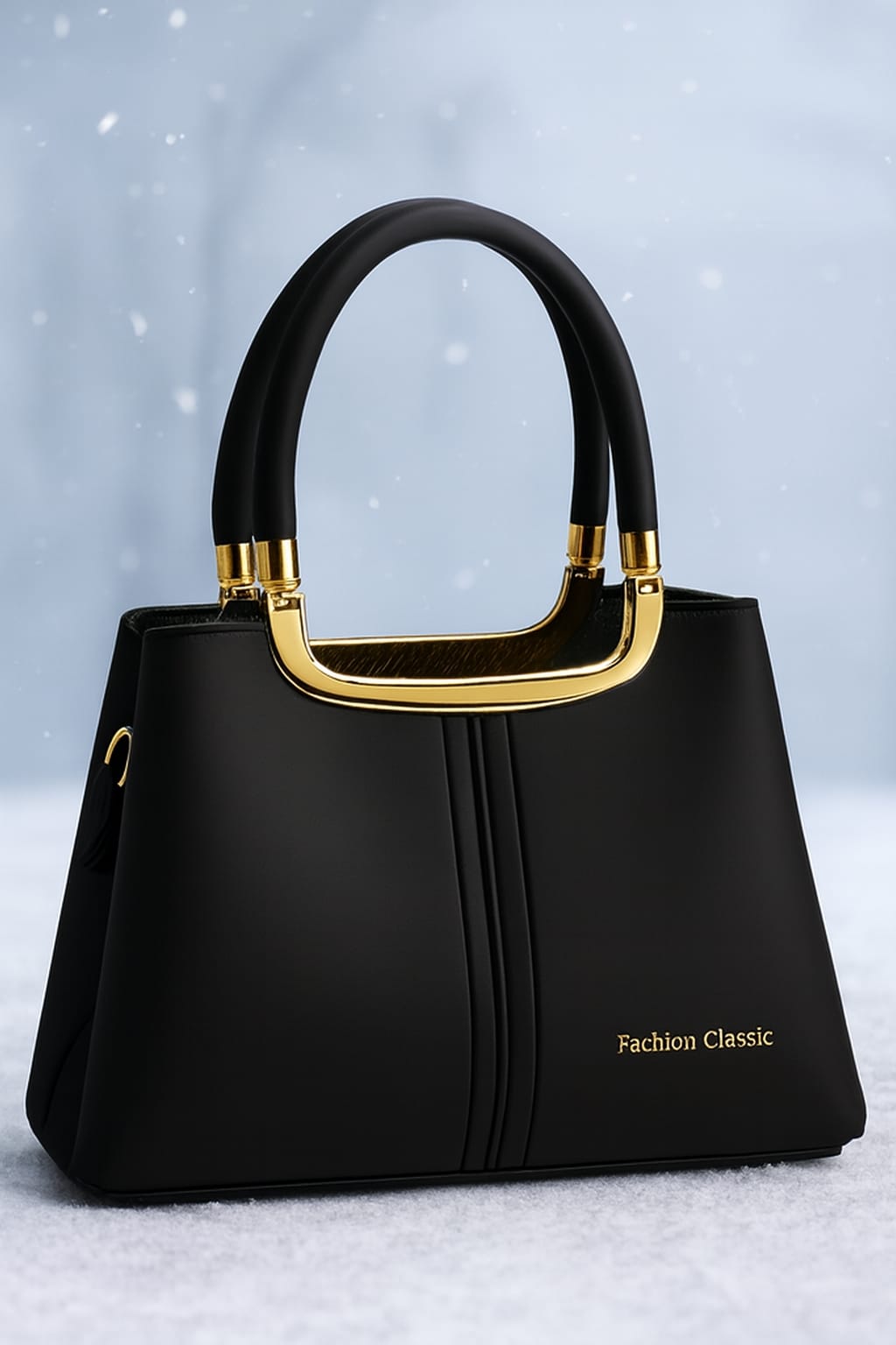 Elegant Women’s Shoulder