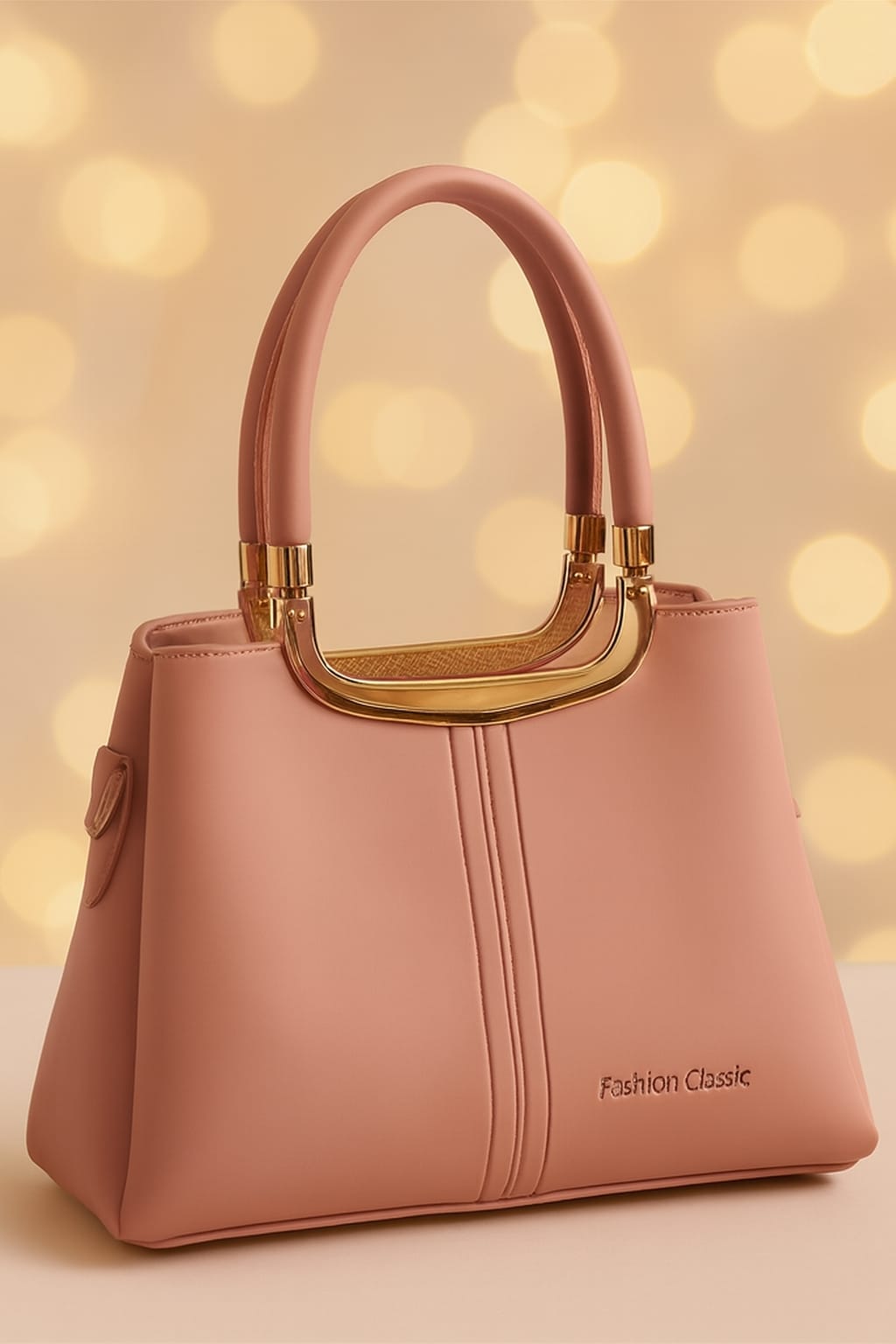 Elegant Women’s Shoulder