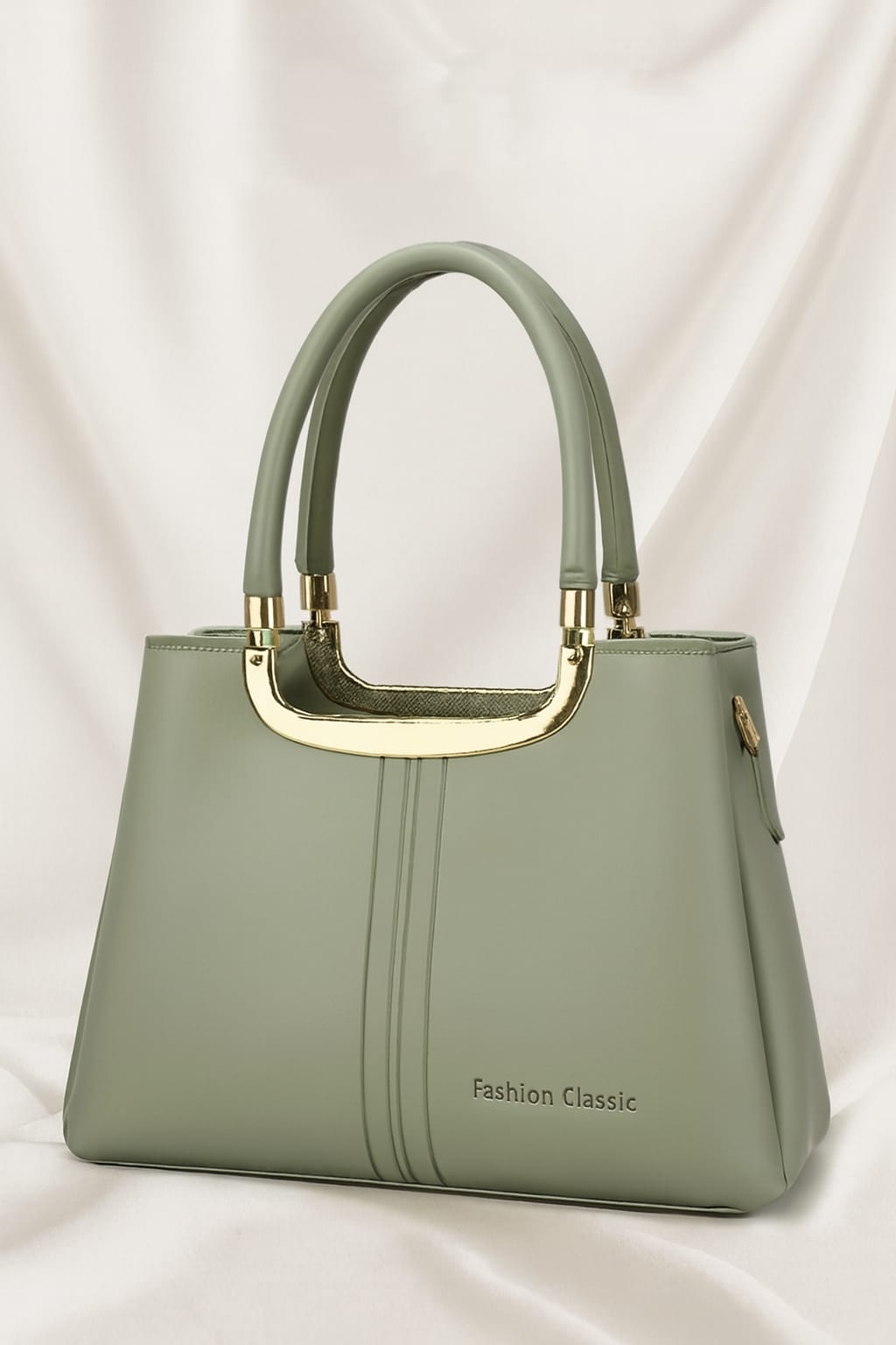 Elegant Women’s Shoulder