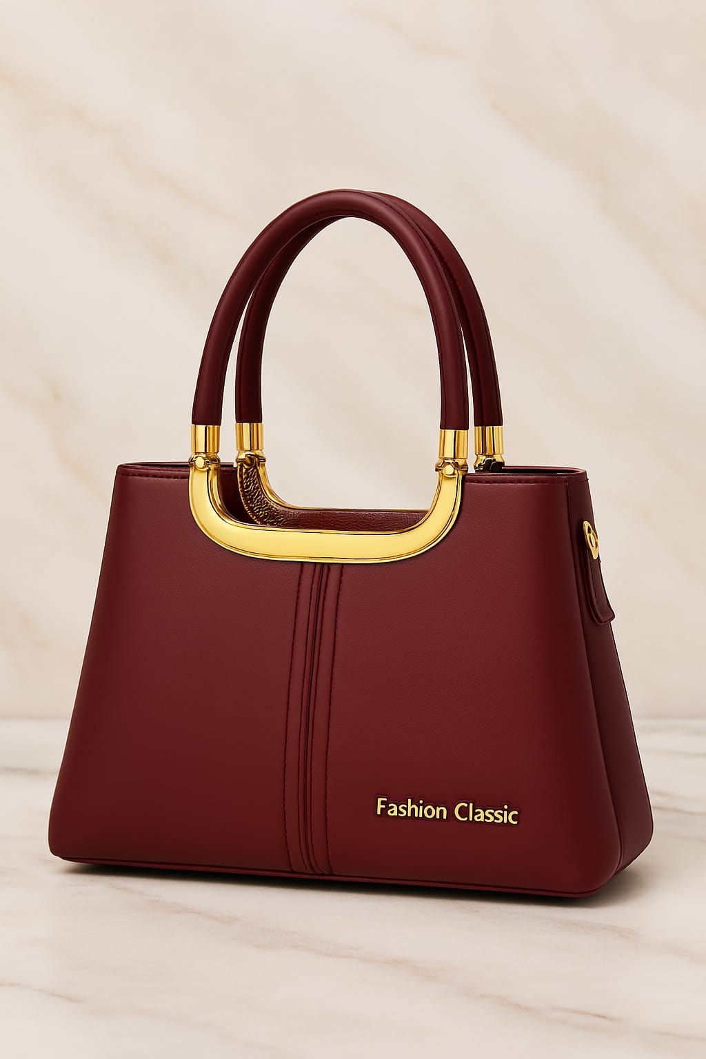 Elegant Women’s Shoulder