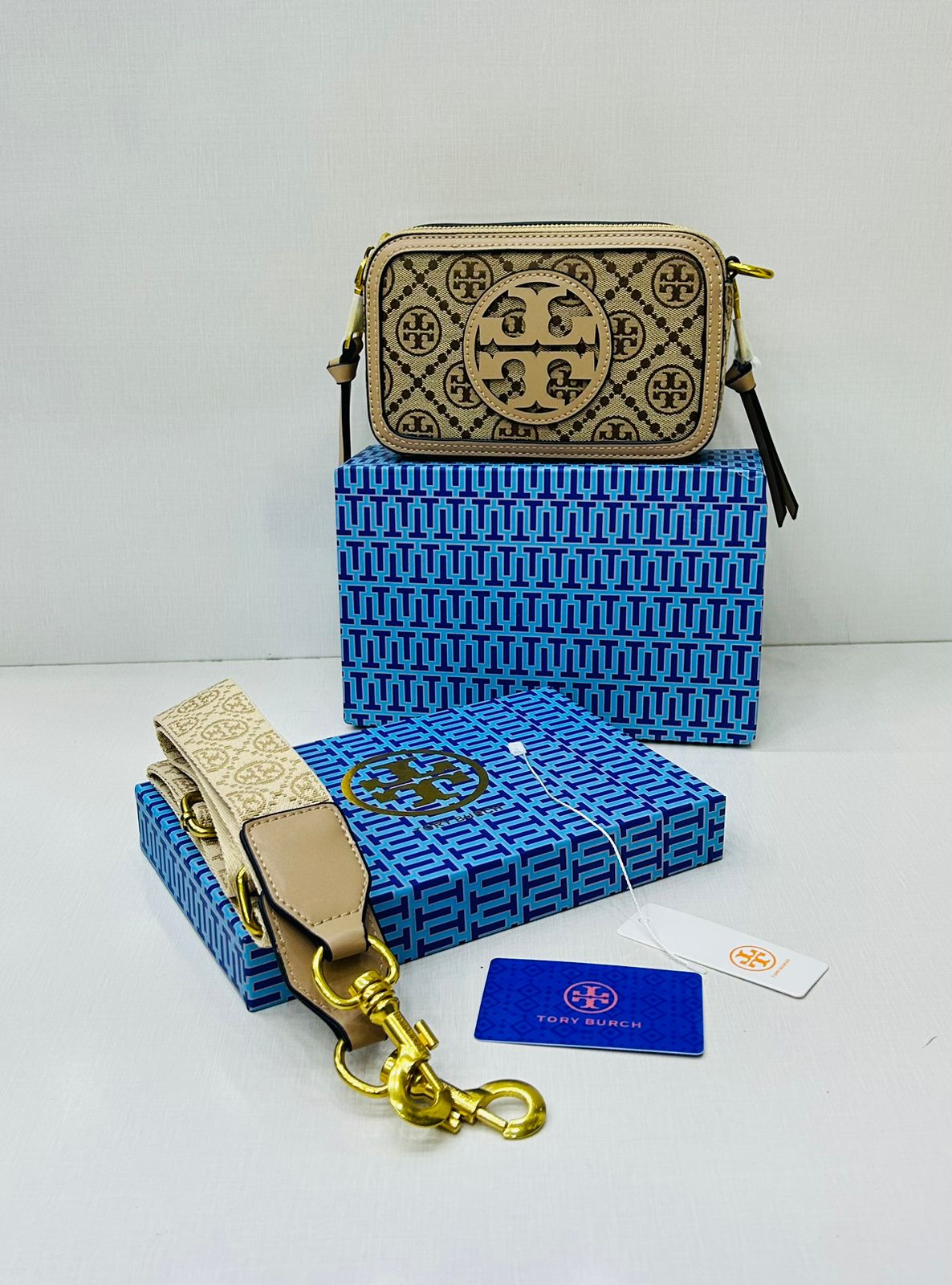 Crossbody Bag for Women