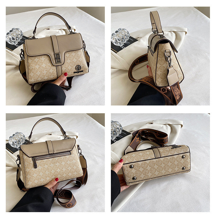 Elegant Designer Handbag