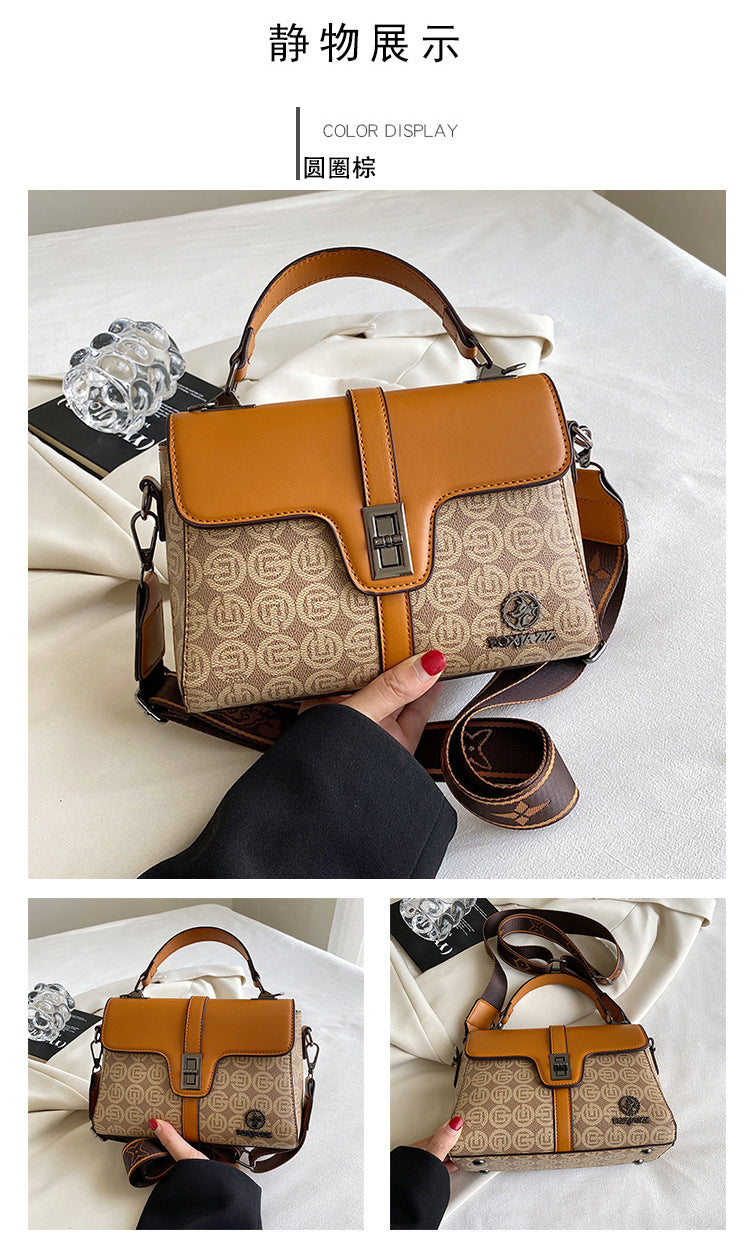 Elegant Designer Handbag