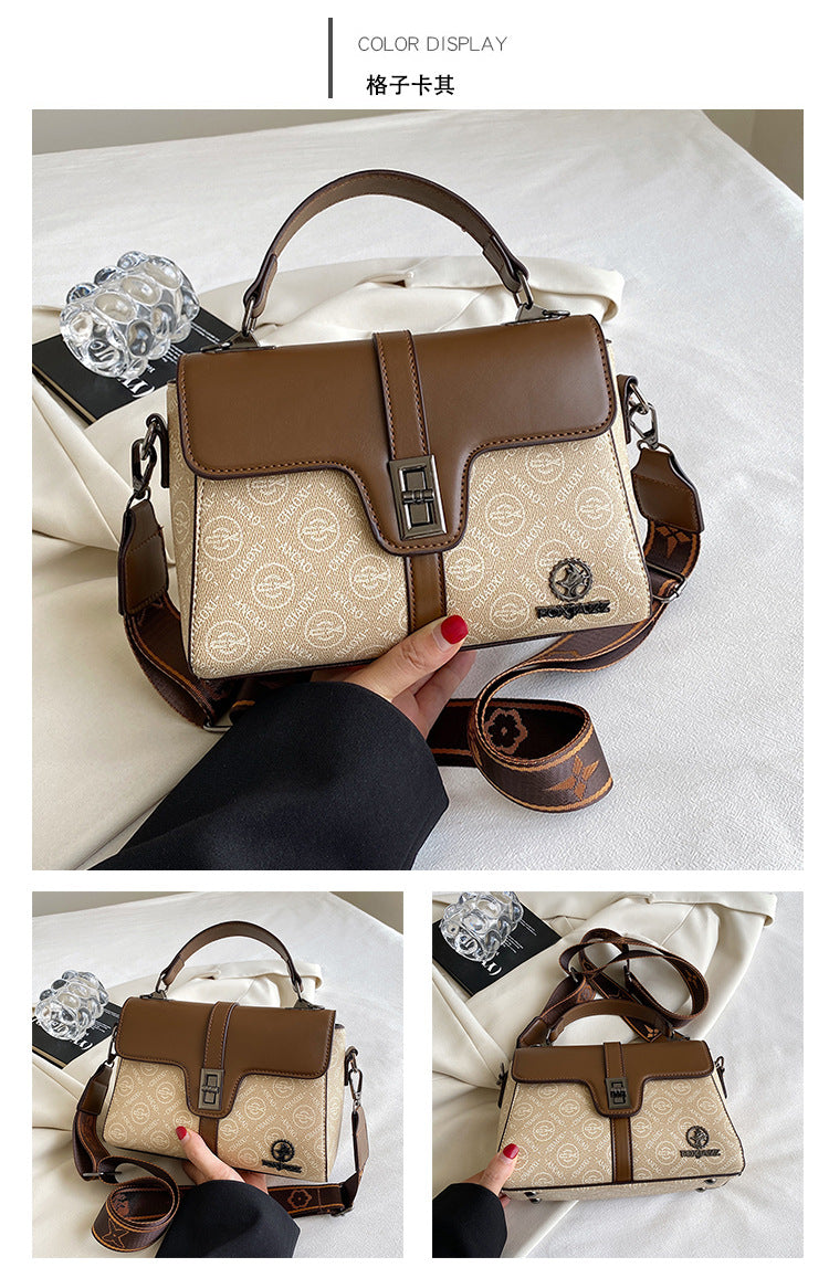 Elegant Designer Handbag