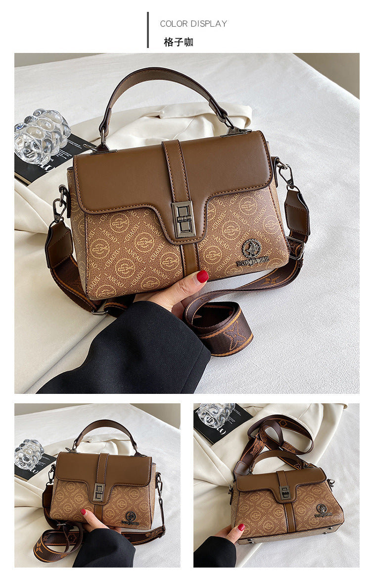 Elegant Designer Handbag