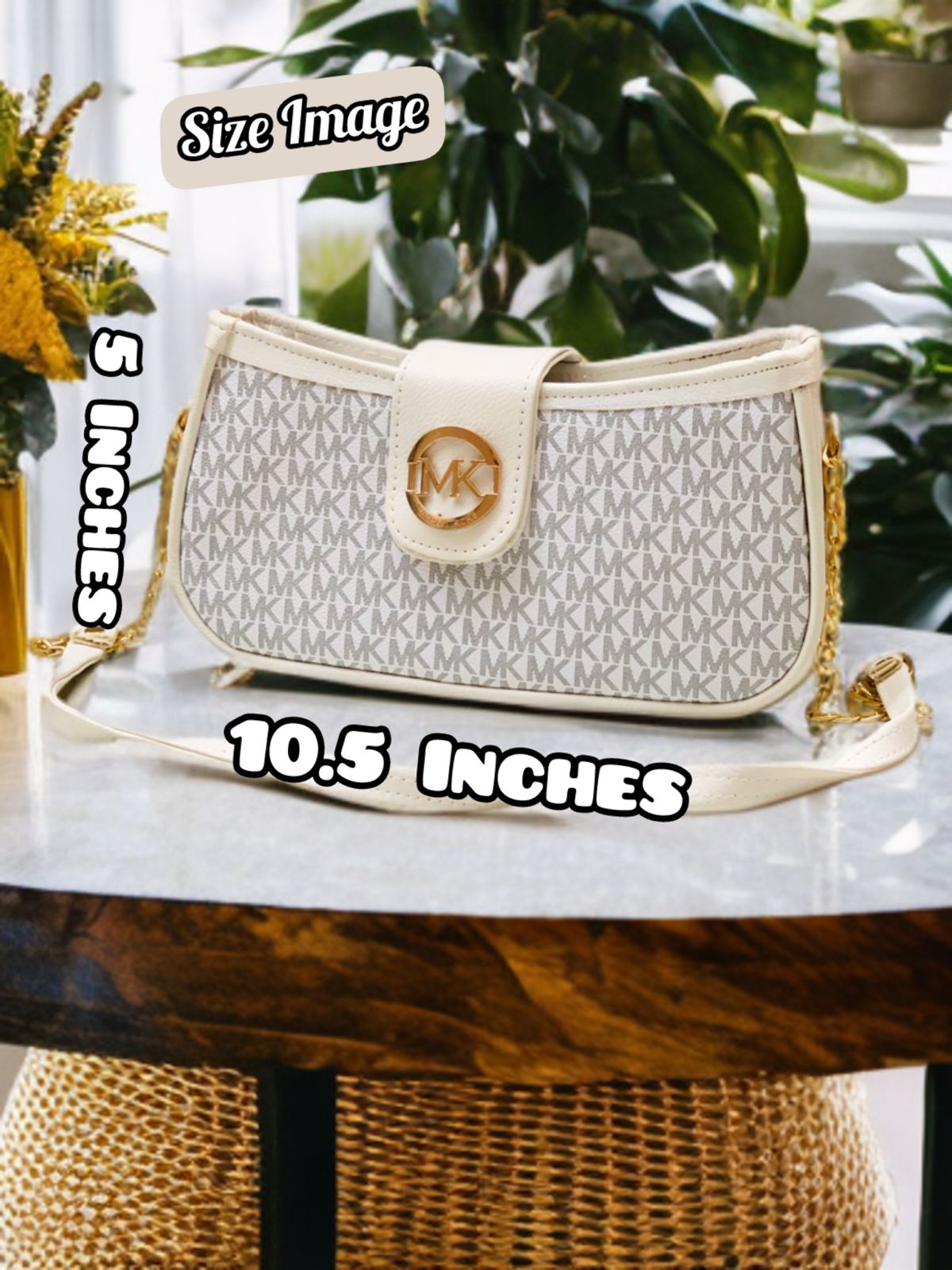 Luxury  Shoulder Bag