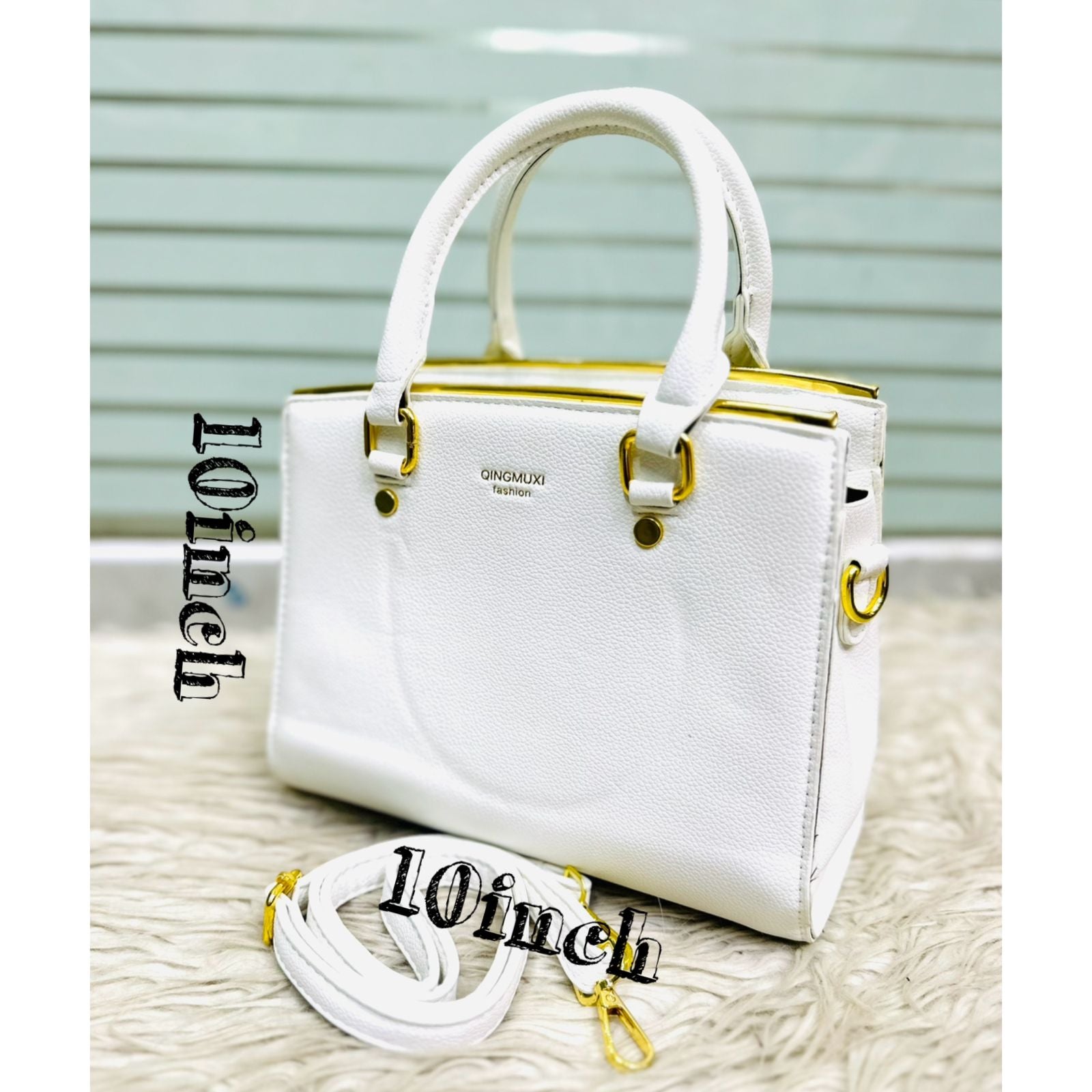 Luxury Elegant Handbag