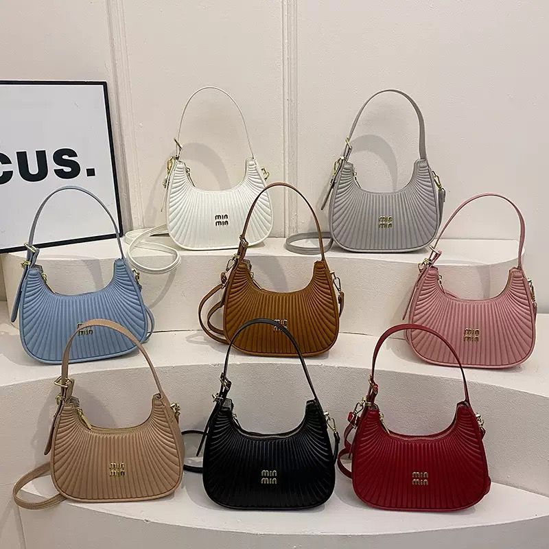 Luxury Shoulder Bag
