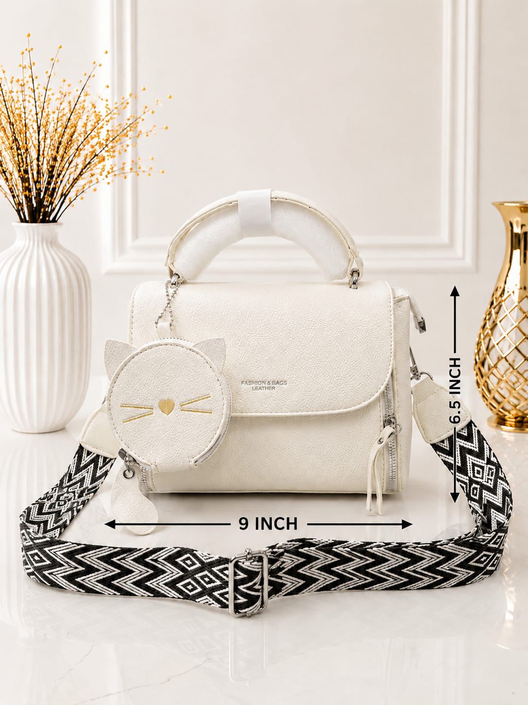 Premium Mini Handbag