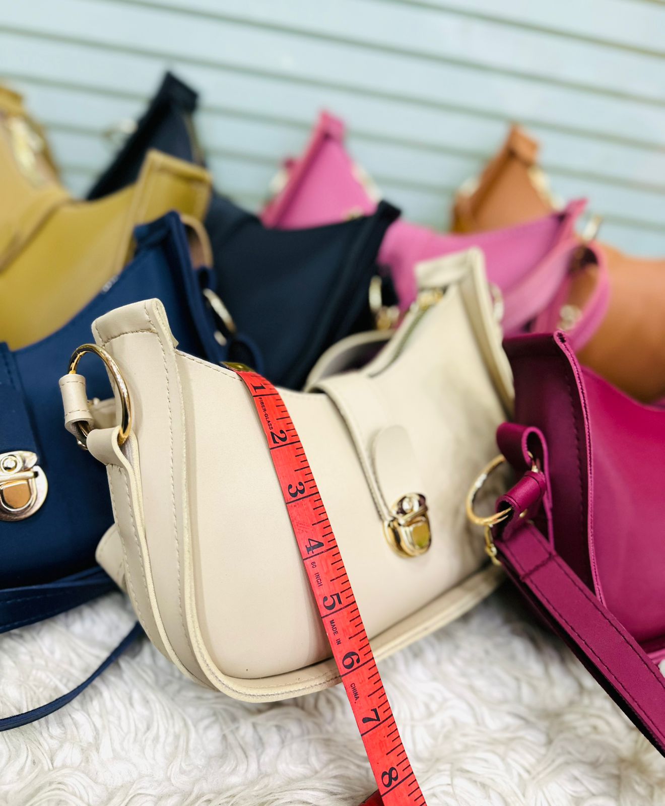 Elegant Shoulder Bag
