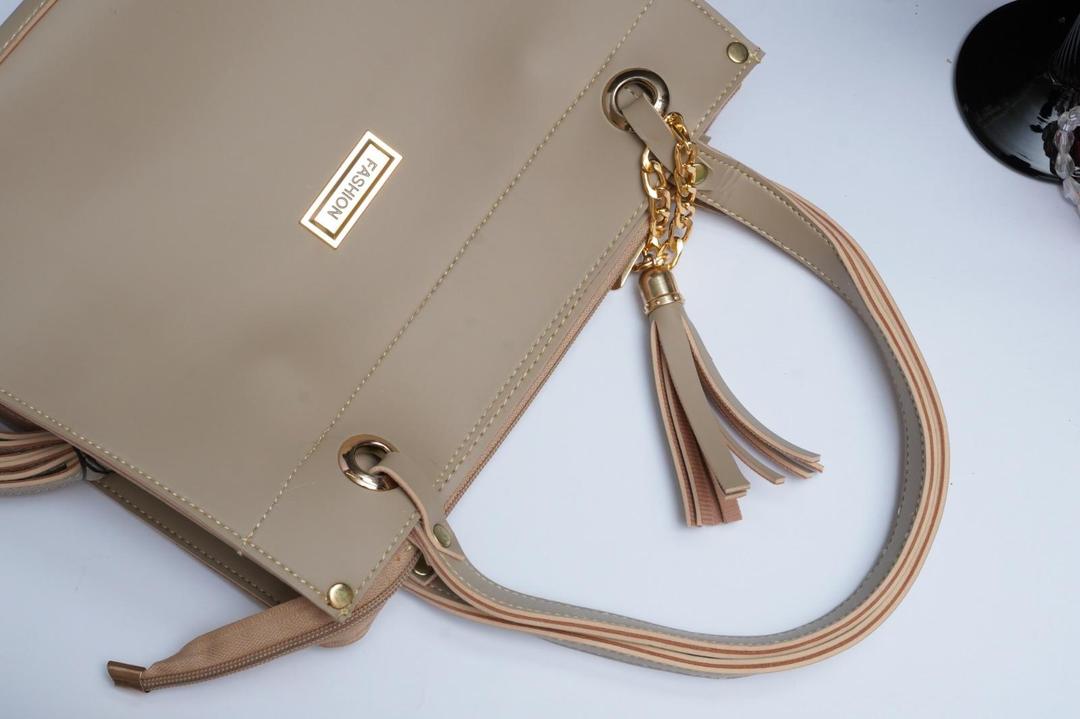 Elegant PU Leather Bag