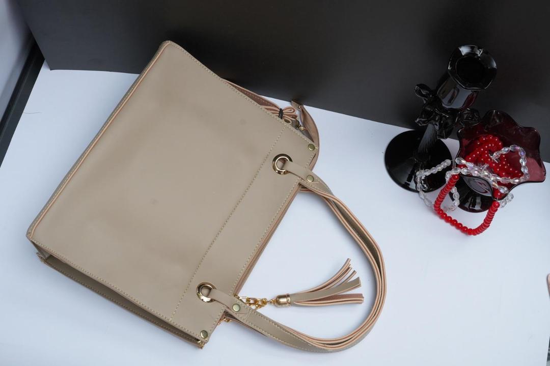 Elegant PU Leather Bag