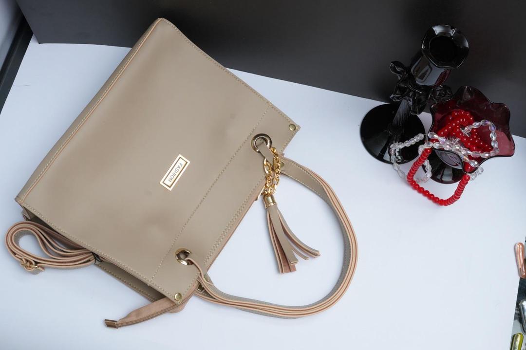 Elegant PU Leather Bag