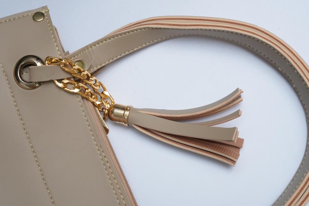 Elegant PU Leather Bag