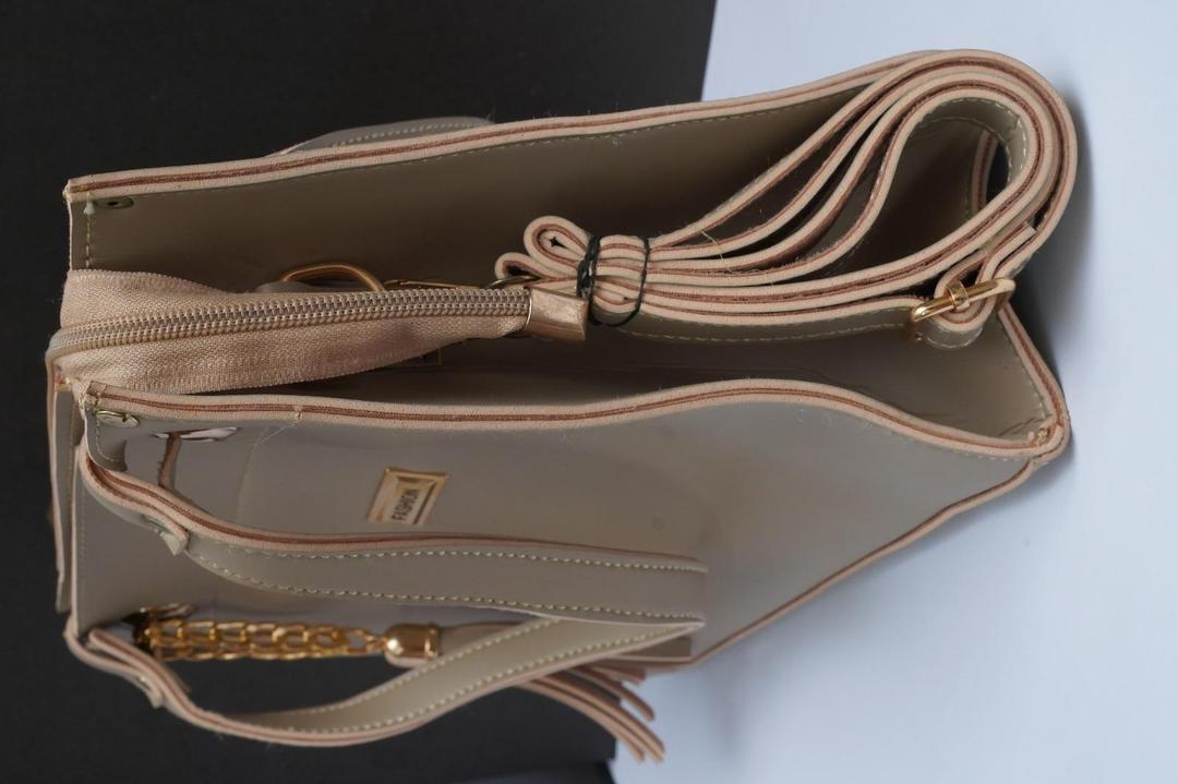 Elegant PU Leather Bag