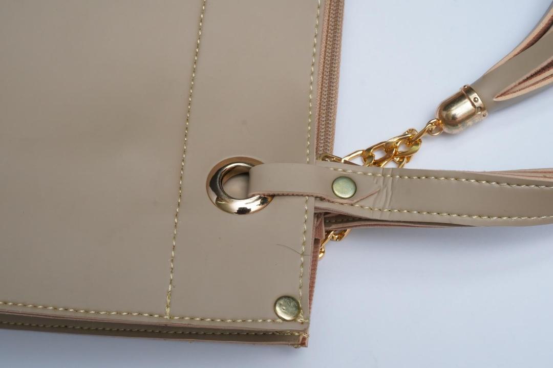 Elegant PU Leather Bag