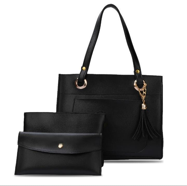 Elegant Rexine Handbag