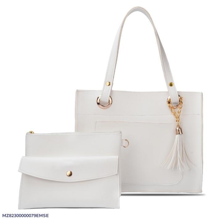 Elegant Rexine Handbag