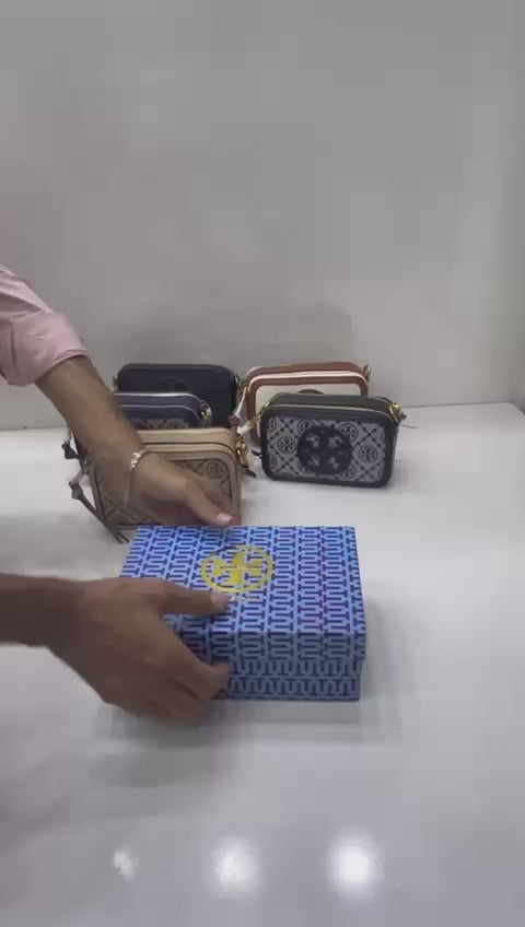 Crossbody Bag for Women
