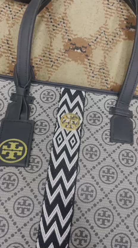 Elegant Tote Bag