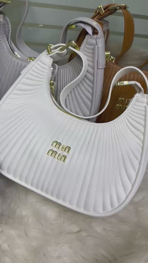 Luxury Shoulder Bag