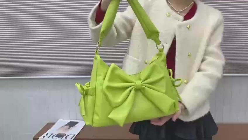 Soft & Stylish Handbag