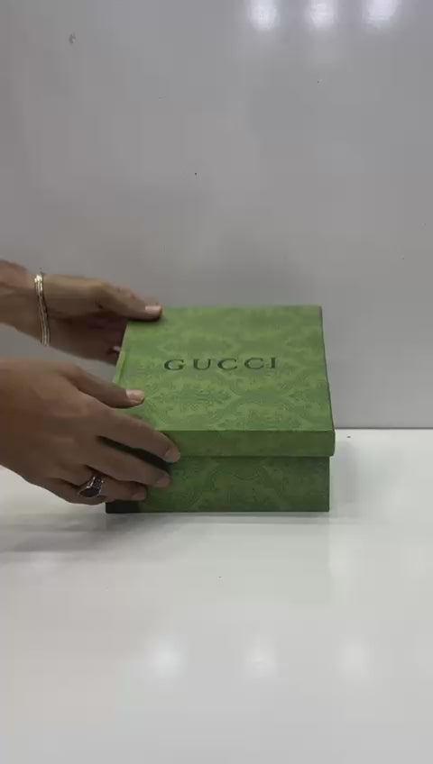 Luxury Mini Top Handle