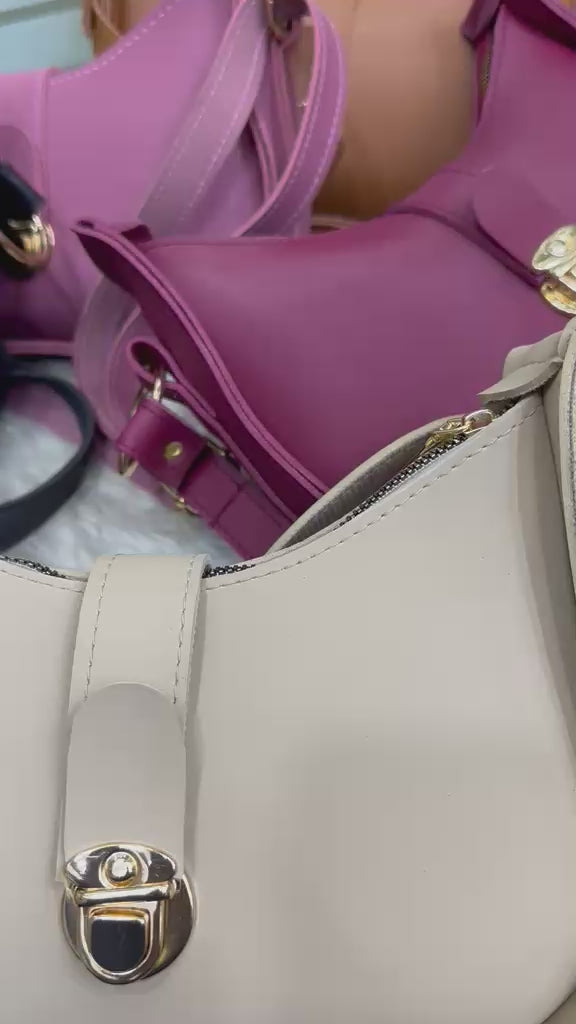 Elegant Shoulder Bag
