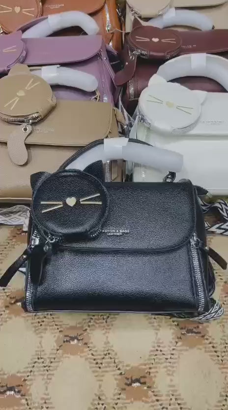Premium Mini Handbag