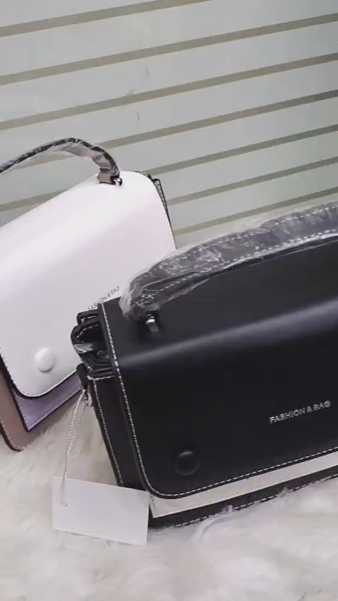 Elegant Crossbody Bag