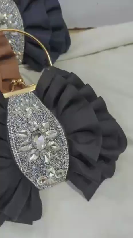 Luxury Clutch