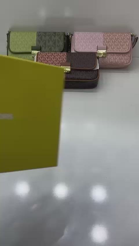 Crossbody Handbag