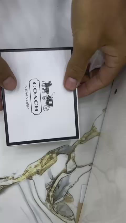 Luxury Card Holder Wallet
